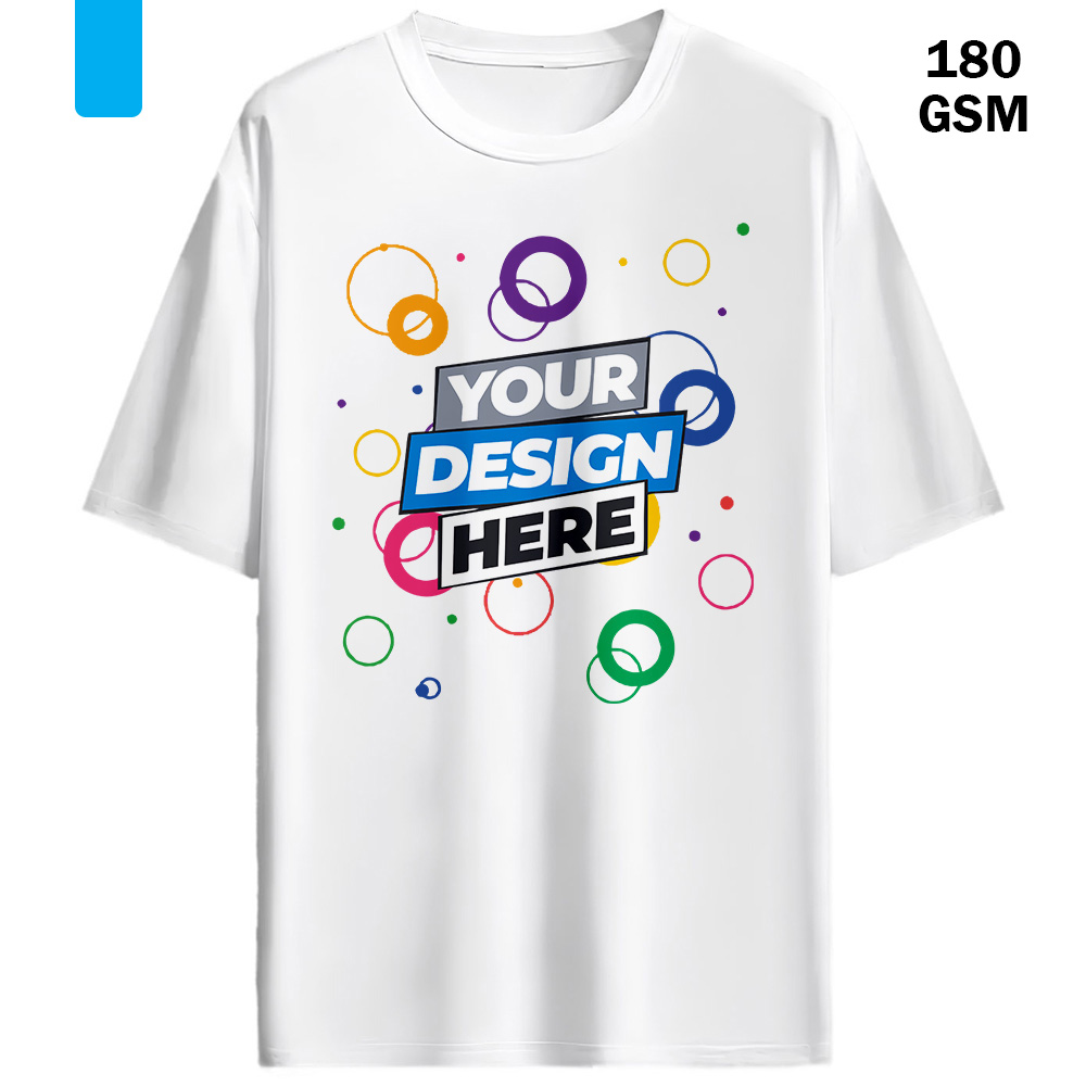 Oversized T-Shirt