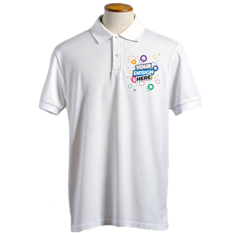 Men's Polo Shirt