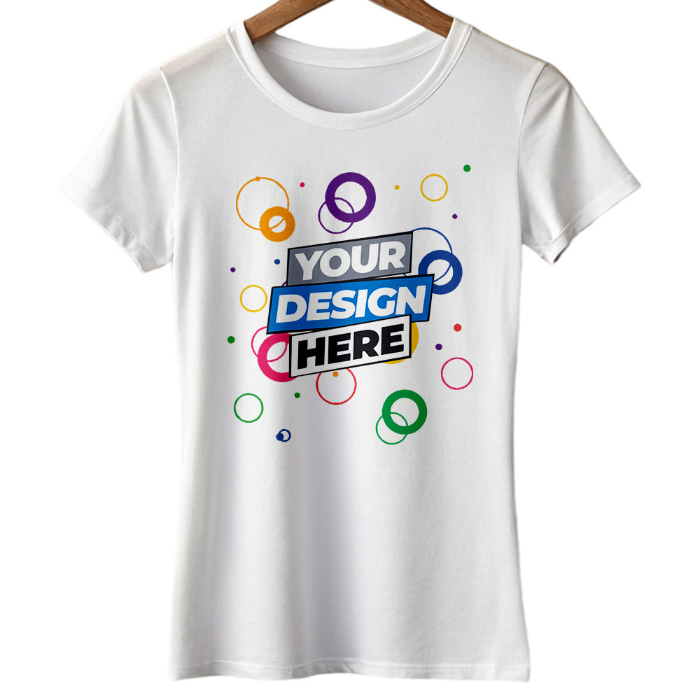 T-Shirts For Women