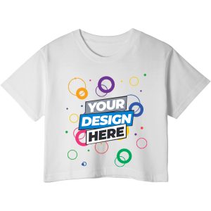 Women’s Crop Top