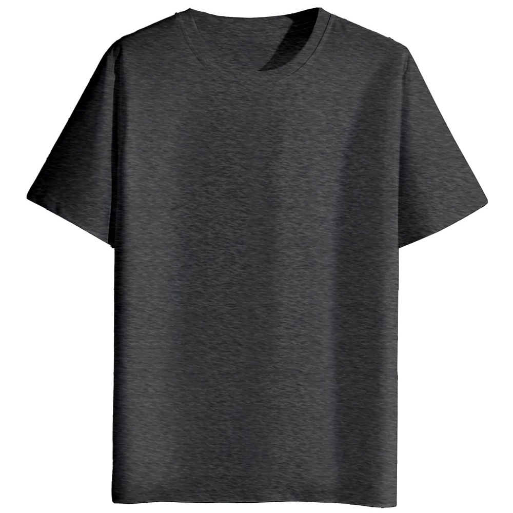 Acid Washed Oversized Tee (220 GSM)