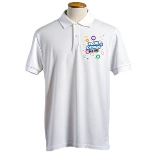 Mens Polo T-shirt