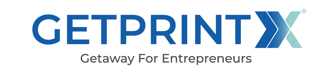 GetPrintX - Start Your Print on Demand Business in India