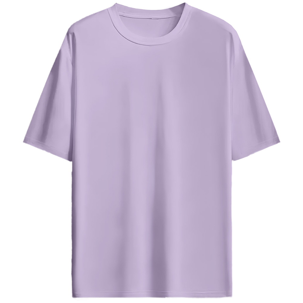Acid Washed Oversized Tee (220 GSM)
