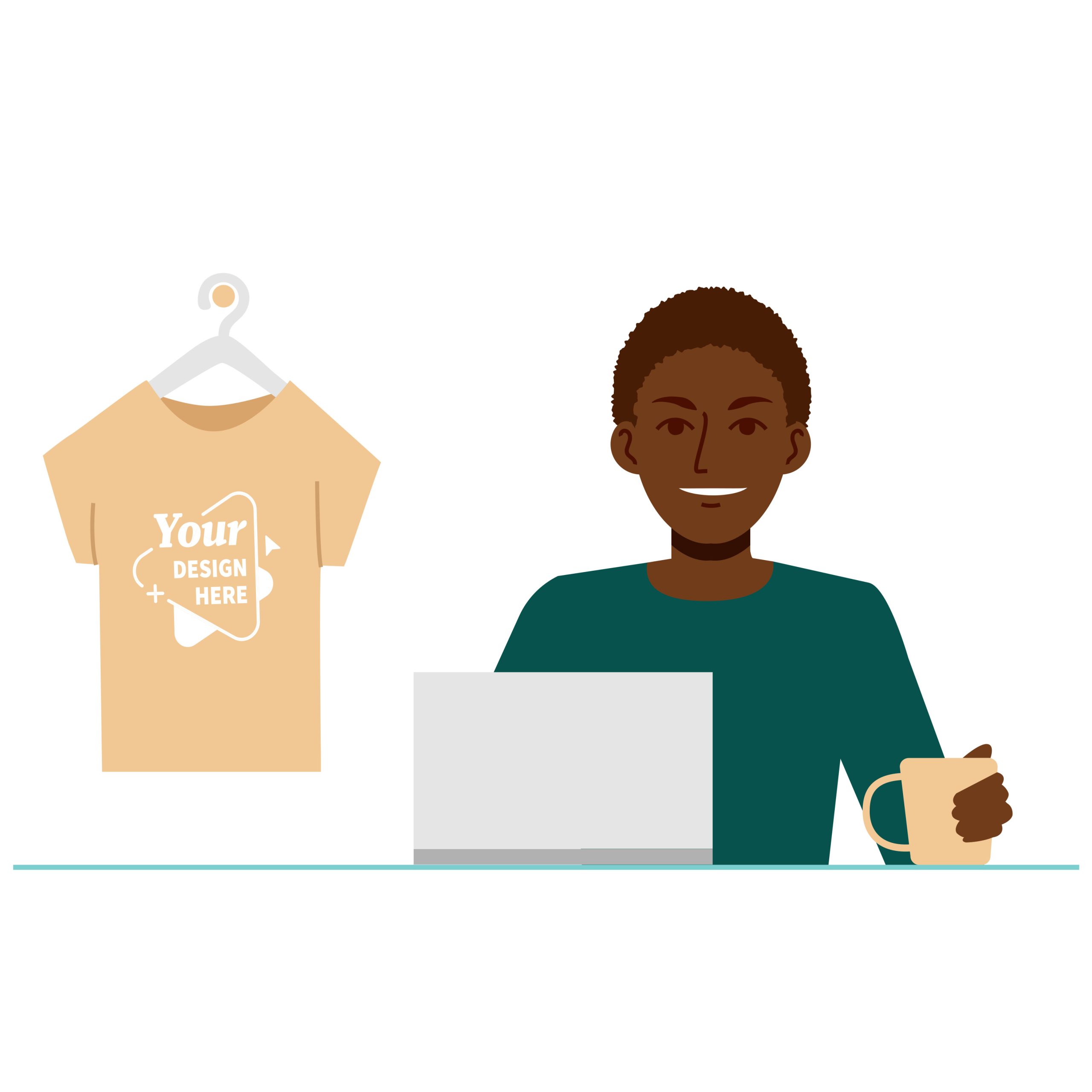 Print On Demand Business