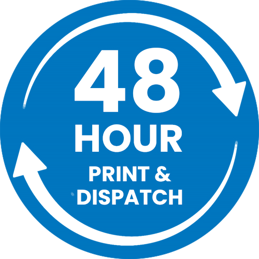 48-Hour Dispatch
