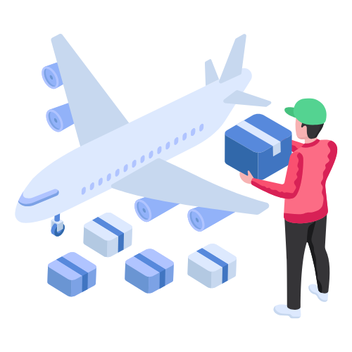 Documents Illustration