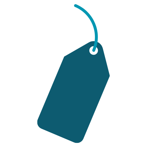 Hang Tag Example