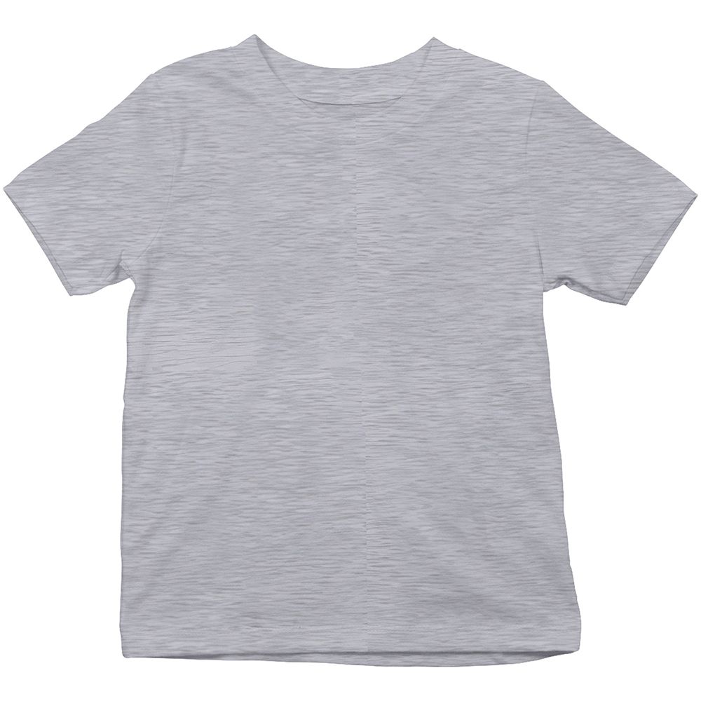 Acid Washed Oversized Tee (220 GSM)