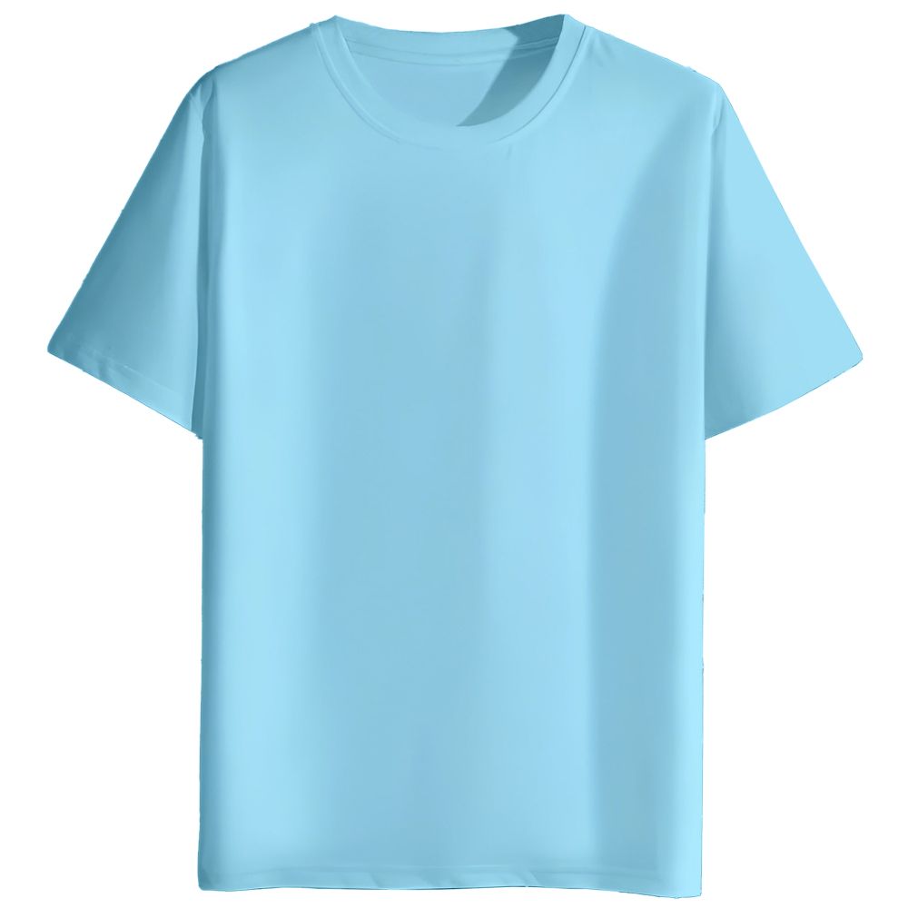 Acid Washed Oversized Tee (220 GSM)
