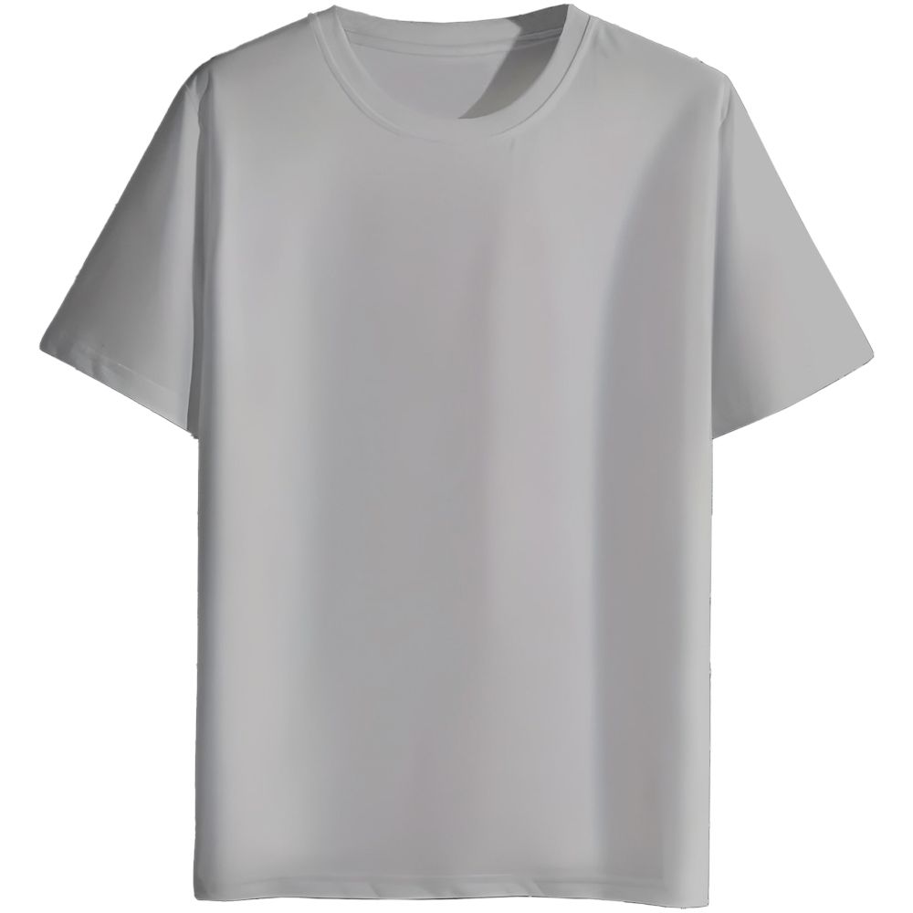 Acid Washed Oversized Tee (220 GSM)