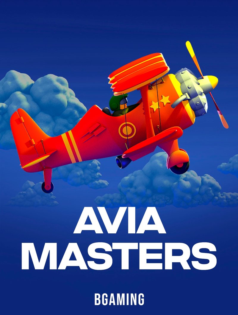 Experience the Thrill of Avia Masters Casino Game in UK Real Money.