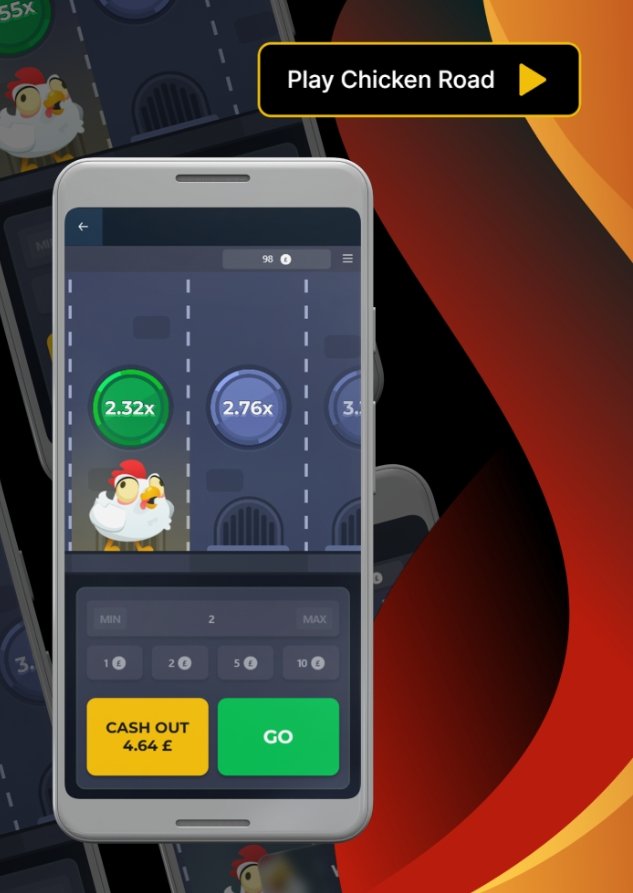 Descubre el Exclusivo Demo de Chicken Road 2 en España en Nuestros Casinos