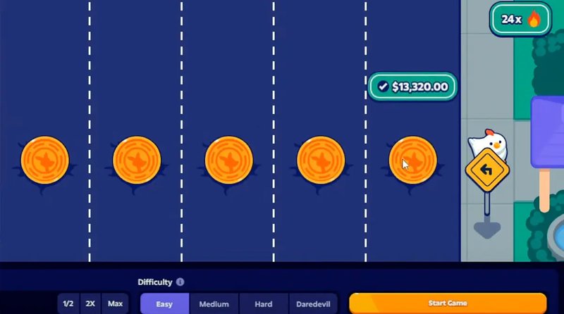 Mission Uncrossable Hype Sweeps the UK Gaming Scene by Storm