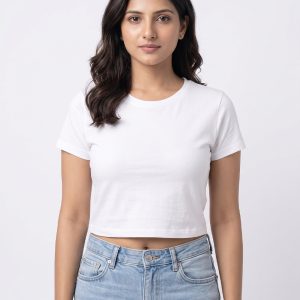 Women’s Crop Top