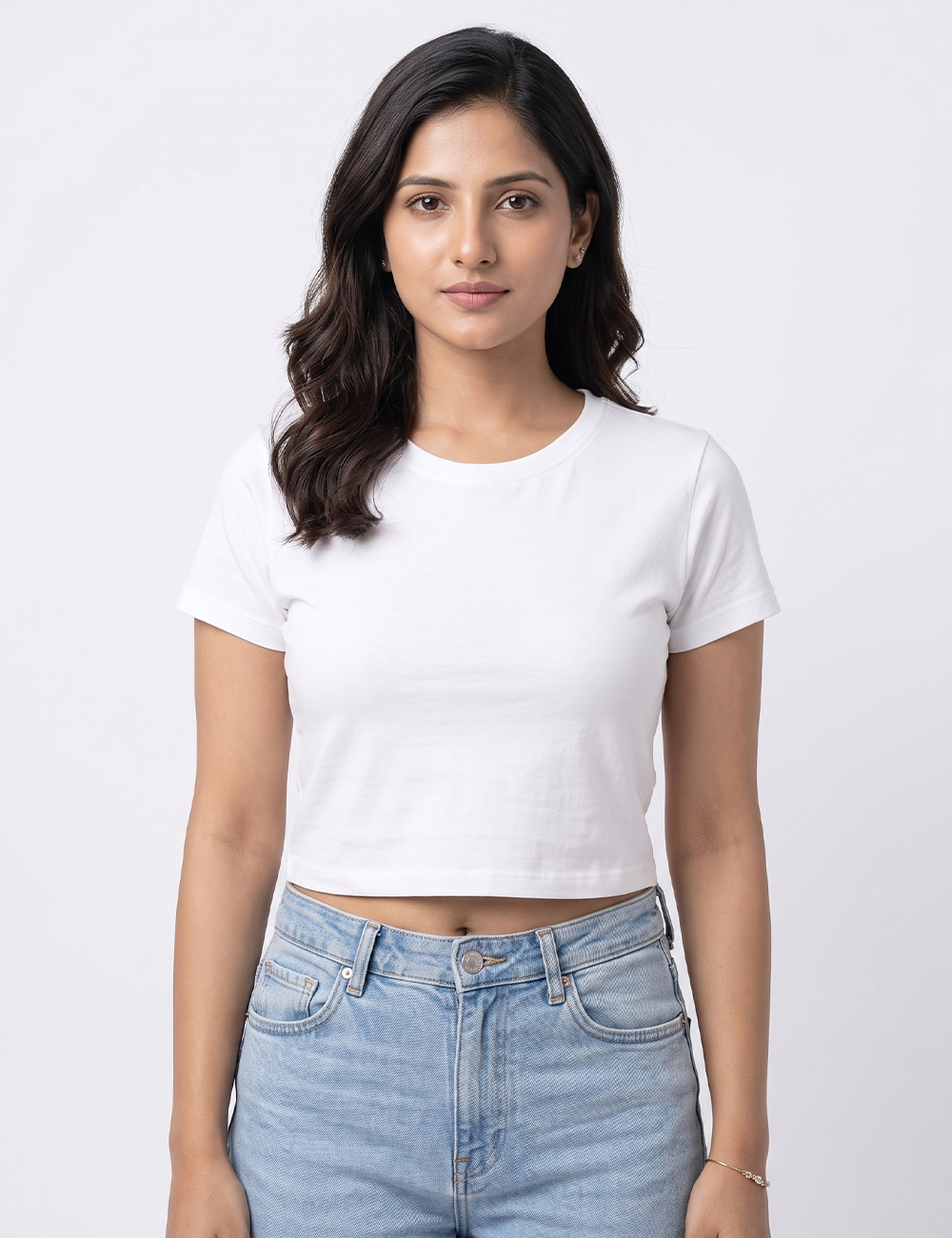 Women’s Crop Top
