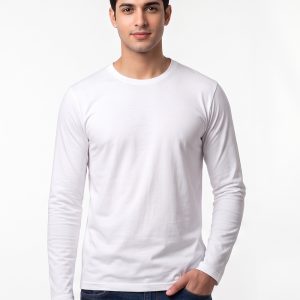 Men’s Full Sleeves T-Shirt