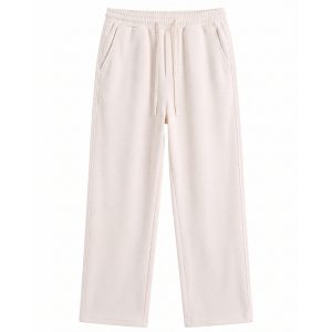 Unisex Straight Fit Sweatpants