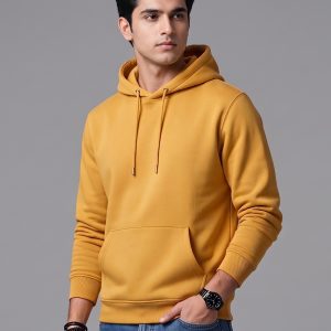 Unisex Hoodie Standard Fit