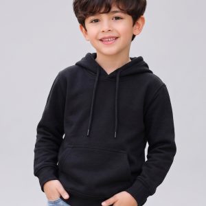 Unisex Kid's Hoodies