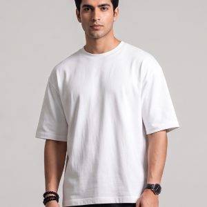 Unisex Standard Oversized T-Shirt - Hip Hop