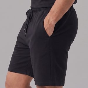 Mens Pocket Shorts