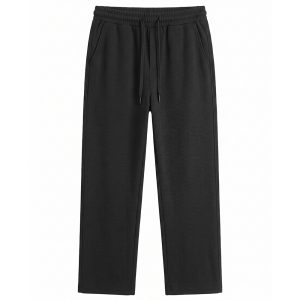 Unisex Straight Fit Sweatpants