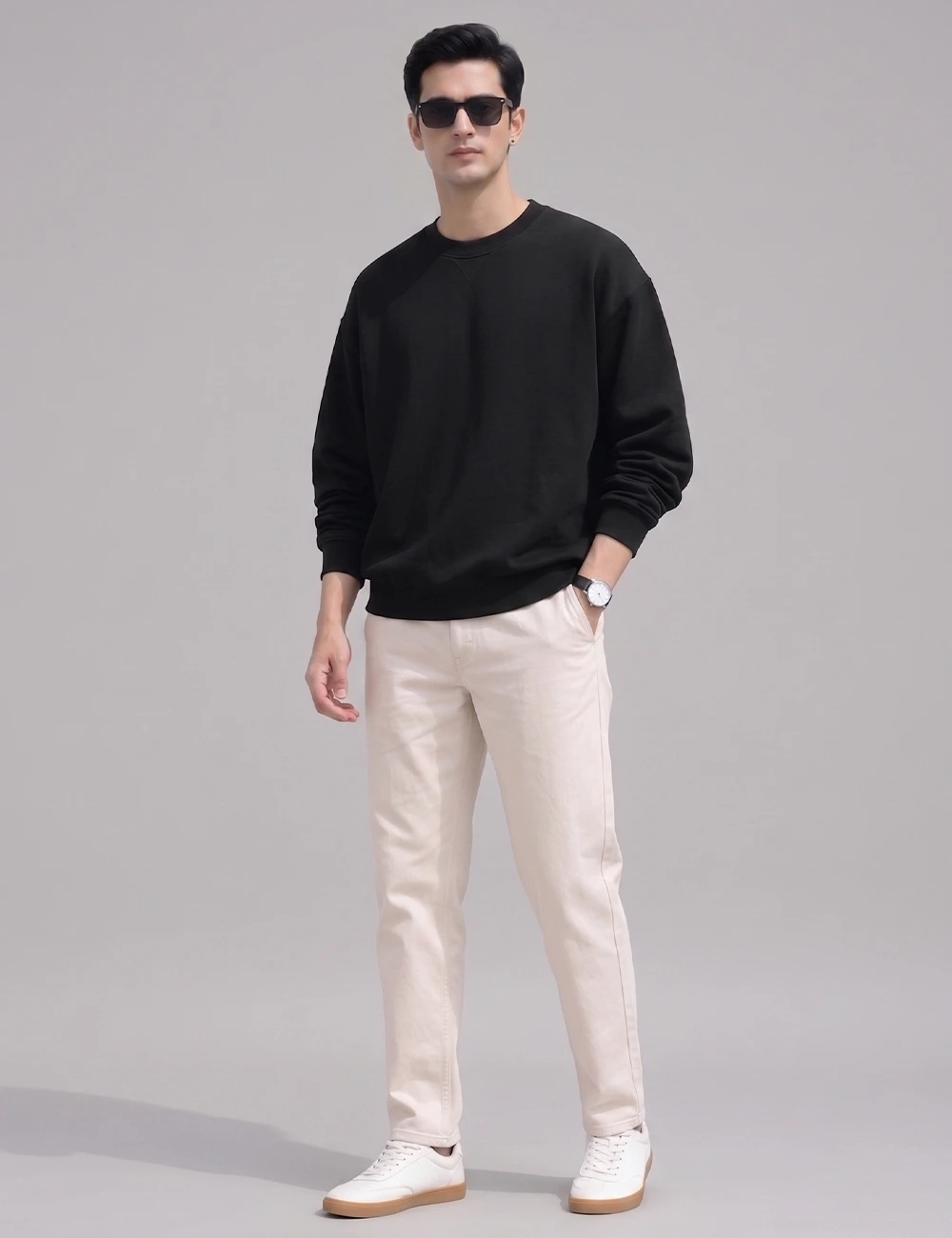 Sweatshirts